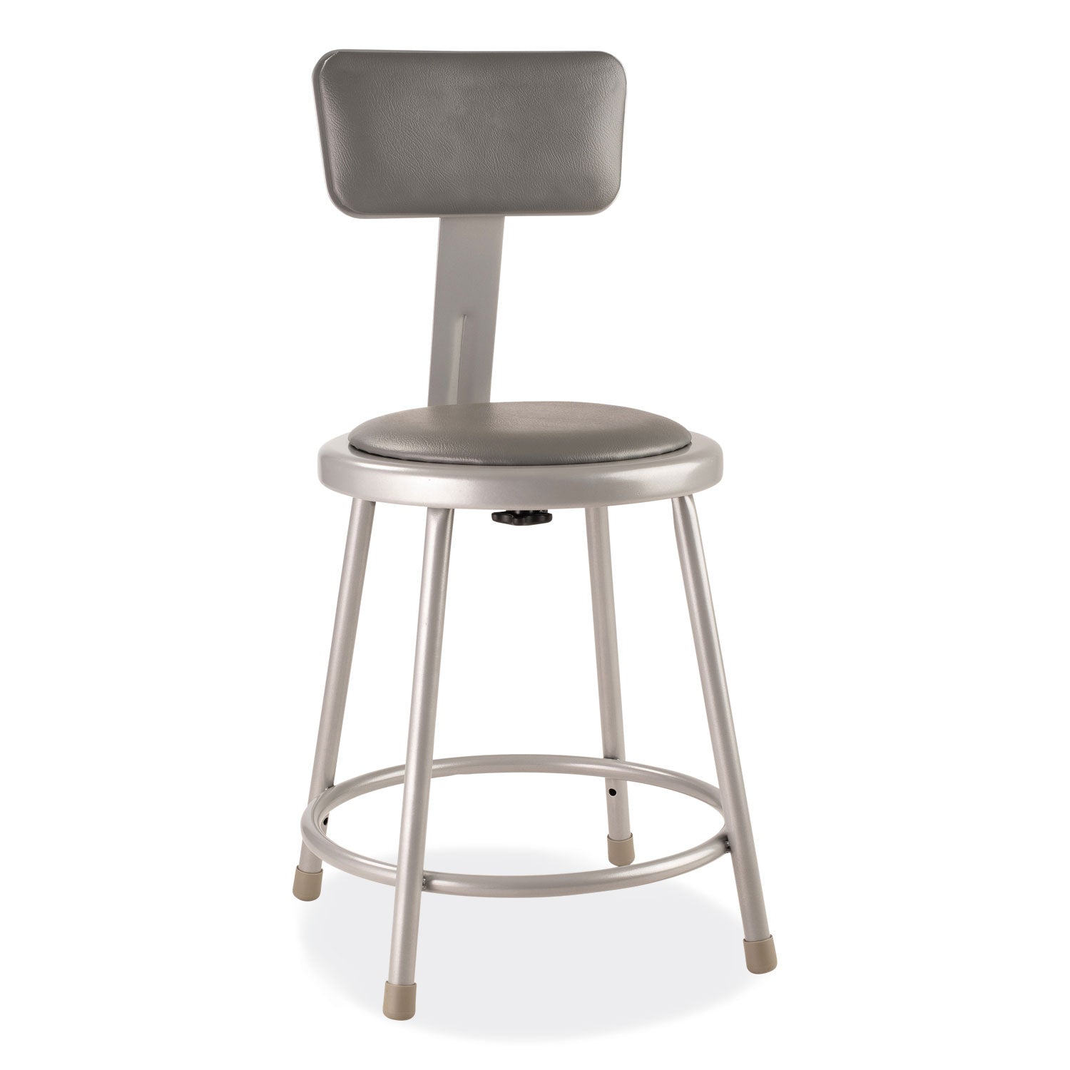 national-public-seating-6400-series-heavy-duty-vinyl-padded-stool-w-backrest-num-nps6418b_1